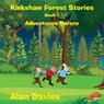 Kirkshaw Forest Stories - DAVIES,  Alan - 9781914366833