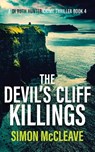 The Devil's Cliff Killings - Simon McCleave - 9781914374111