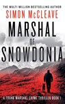 Marshal of Snowdonia - Simon McCleave - 9781914374401