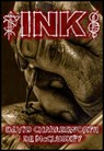 INK - DE McCluskey - 9781914381492