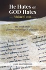 He Hates or God Hates - Andy Economides - 9781914388040