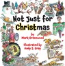 Not Just For Christmas - Mark Greenwood - 9781914388453