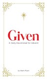 Given - Ryan Mark - 9781914388637