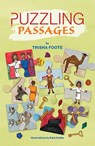 Puzzling Passages - Trisha Foote - 9781914388651