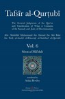 Tafsir al-Qurtubi Vol. 6 - Abu 'abdullah Muhammad Al-Qurtubi - 9781914397011