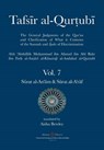 Tafsir al-Qurtubi Vol. 7 S¿rat al-An'¿m - Cattle & S¿rat al-A'r¿f - The Ramparts - Abu 'Abdullah Muhammad Al-Qurtubi - 9781914397226