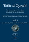 Tafsir al-Qurtubi Vol. 8 S¿rat al-Anf¿l - Booty, S¿rat at-Tawbah - Repentance & S¿rah Y¿nus - Jonah - Abu 'Abdullah Muhammad Al-Qurtubi - 9781914397332