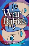 War Babies - Rachel Billington - 9781914414527
