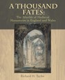 A Thousand Fates - Richard Taylor - 9781914414718