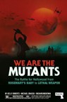 We Are the Mutants - Kelly Roberts ; Michael Grasso ; Richard McKenna - 9781914420733