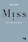 Miss - Holly Rigby - 9781914420818