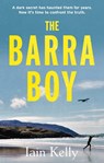 The Barra Boy - Iain Kelly - 9781914471933