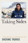 Taking Sides - Sherine Tadros - 9781914484254