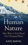 Human Nature - Kate Marvel - 9781914484414