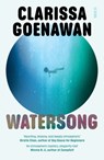 Watersong - Clarissa Goenawan - 9781914484919