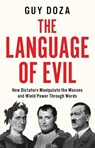 The Language of Evil - Guy Doza - 9781914487057