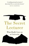 The Secret Lecturer - Secret Lecturer - 9781914487217