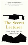 The Secret Lecturer - Secret Lecturer - 9781914487217