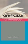 Nehemiah - Lisbeth S Fried - 9781914490033