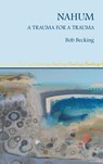 Nahum - Bob Becking - 9781914490453