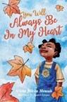 You Will Always Be In My Heart - MENSAH,  Arlene Nikita - 9781914497001