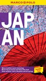 Japan Marco Polo Pocket Guide - Marco Polo - 9781914515187