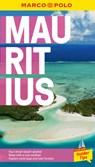 Mauritius Marco Polo Pocket Travel Guide - with pull out map - Marco Polo - 9781914515804