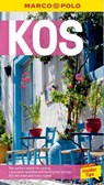 Kos Marco Polo Pocket Travel Guide - with pull out map - Marco Polo - 9781914515842