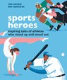 Sports Heroes - Mia Cassany - 9781914519000