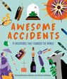 Awesome Accidents - Soledad Romero Marino - 9781914519024