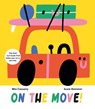 On The Move - Mia Cassany - 9781914519406