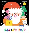 Santa's Trip - Mia Cassany - 9781914519444