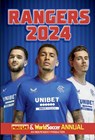 The Official Match! Rangers FC Annual -  - 9781914536960