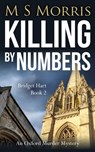 Killing by Numbers - M S Morris - 9781914537028