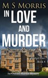 In Love And Murder - M S Morris - 9781914537066