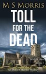 Toll for the Dead - M S Morris - 9781914537127