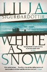 White as Snow - Lilja Sigurdardottir - 9781914585845