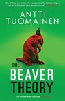 The Beaver Theory - Antti Tuomainen - 9781914585968
