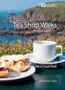 Tea Shop Walks: North Cornwall - Vivienne Crow - 9781914589188