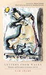 Letters from Wales - Sam Adams - 9781914595073