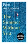 The Summer Without You - Petar Andonovski - 9781914595813