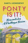 Ponty is it? - Daryl Leeworthy - 9781914595943