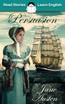 Persuasion - Jane Austen - 9781914600036