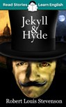 Jekyll and Hyde - Karen Kovacs - 9781914600067