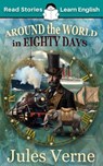 Around the World in 80 Days - Karen Kovacs - 9781914600203