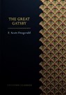 The Great Gatsby - Francis Scott Fitzgerald - 9781914602917