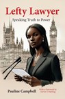 Lefty Lawyer - Pauline Campbell - 9781914603556
