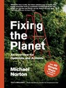 Fixing the Planet - Michael Norton - 9781914613111