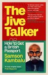 The Jive Talker - Samson Kambalu - 9781914613180