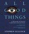 All Good Things - Stephen Ellcock - 9781914613456